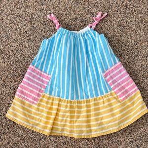 Baby Gap Summer Dresses Bundle- Size 2T